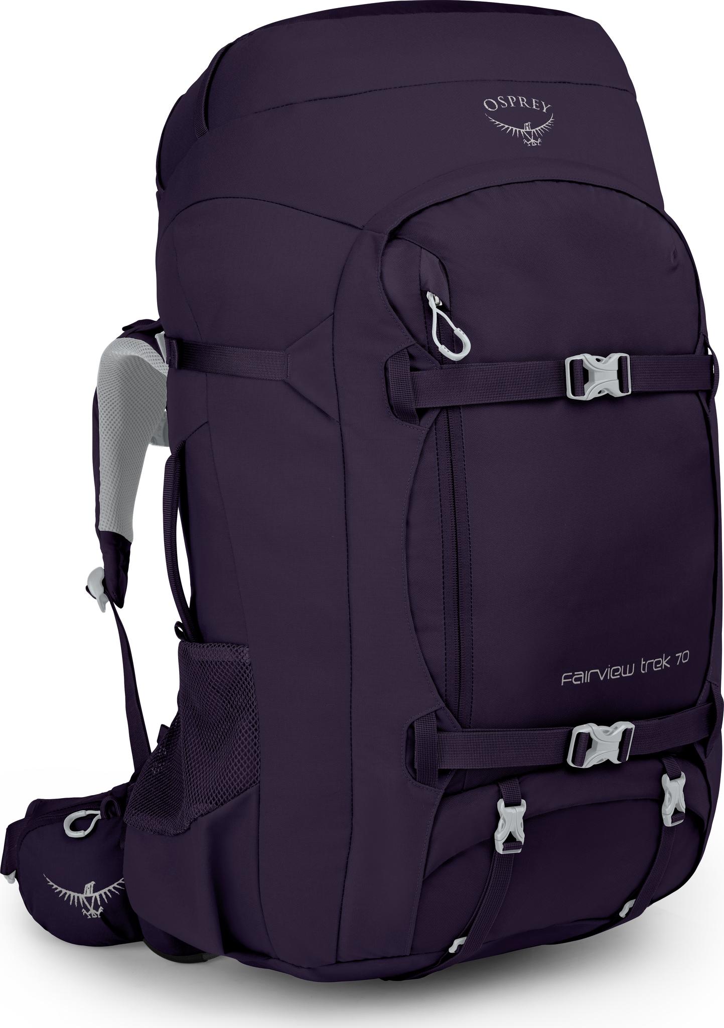 Product gallery image number 1 for product Fairview Trek Backpack 70L - Women's
