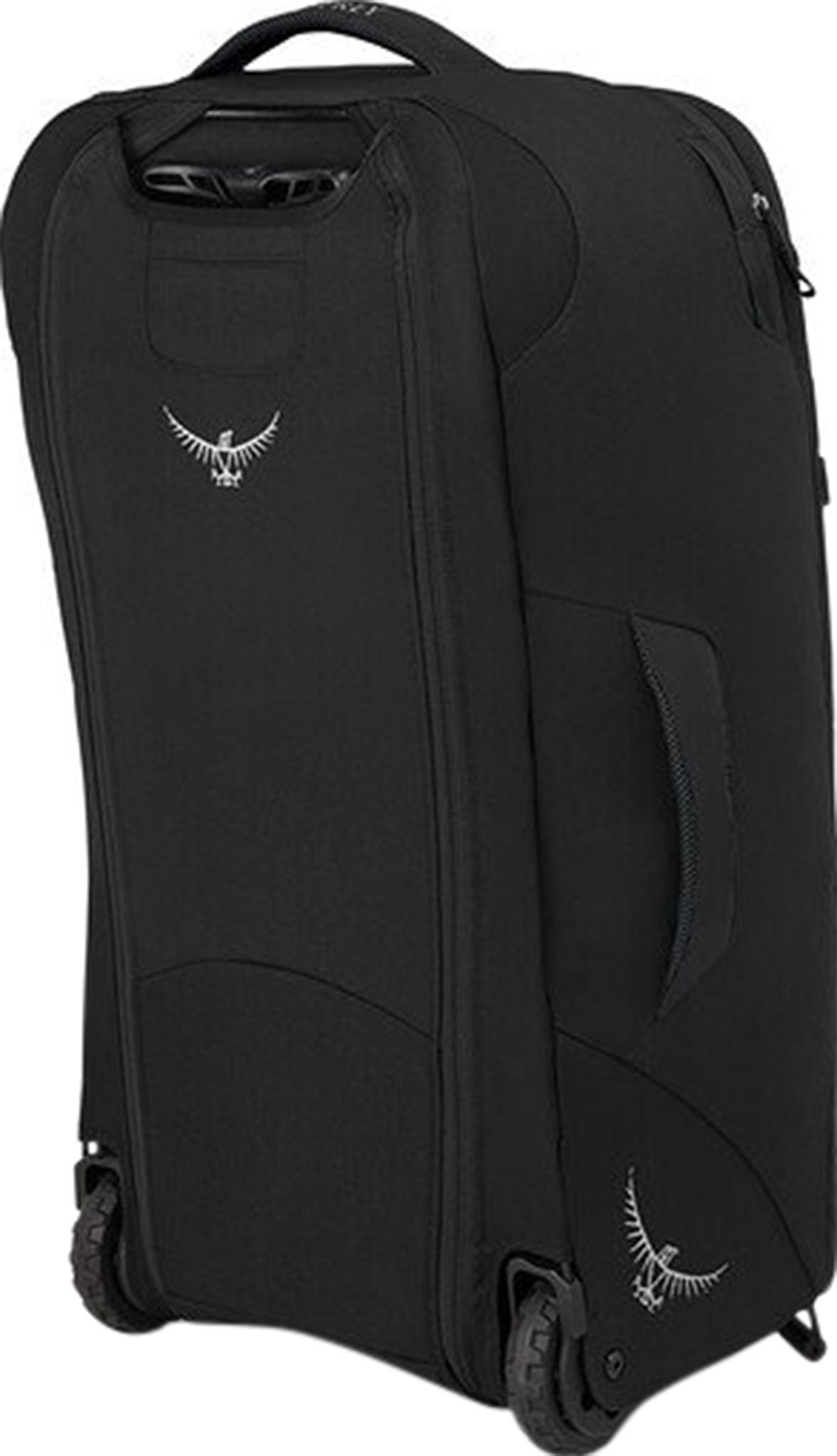 Product gallery image number 2 for product Fairview 65L Wheeled Travel Pack Carry-on - Women's