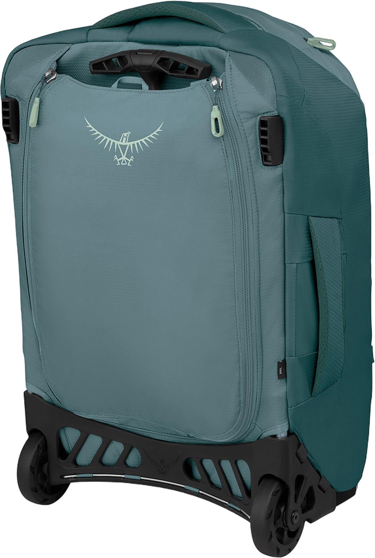 Product gallery image number 12 for product Farpoint Fariview Wheeled Backpack 36L