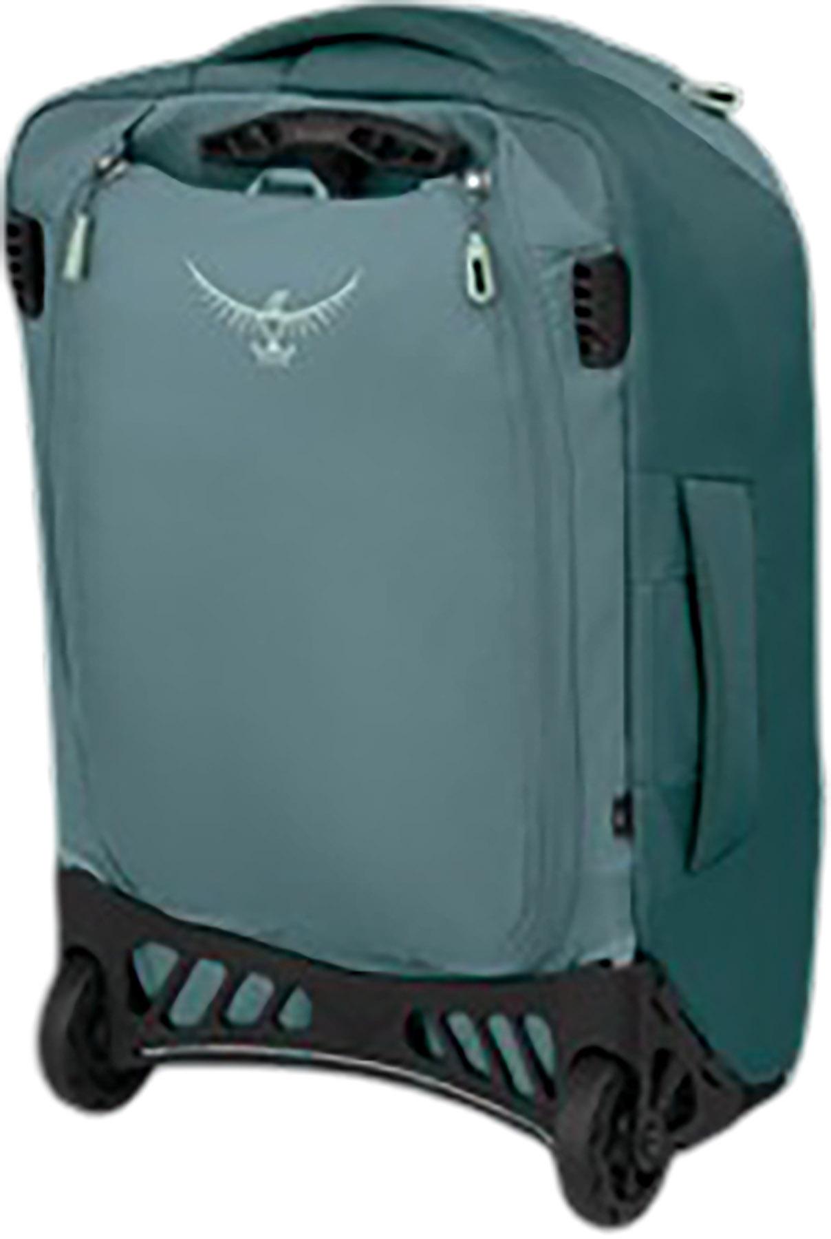Product gallery image number 13 for product Farpoint Fariview Wheeled Backpack 36L