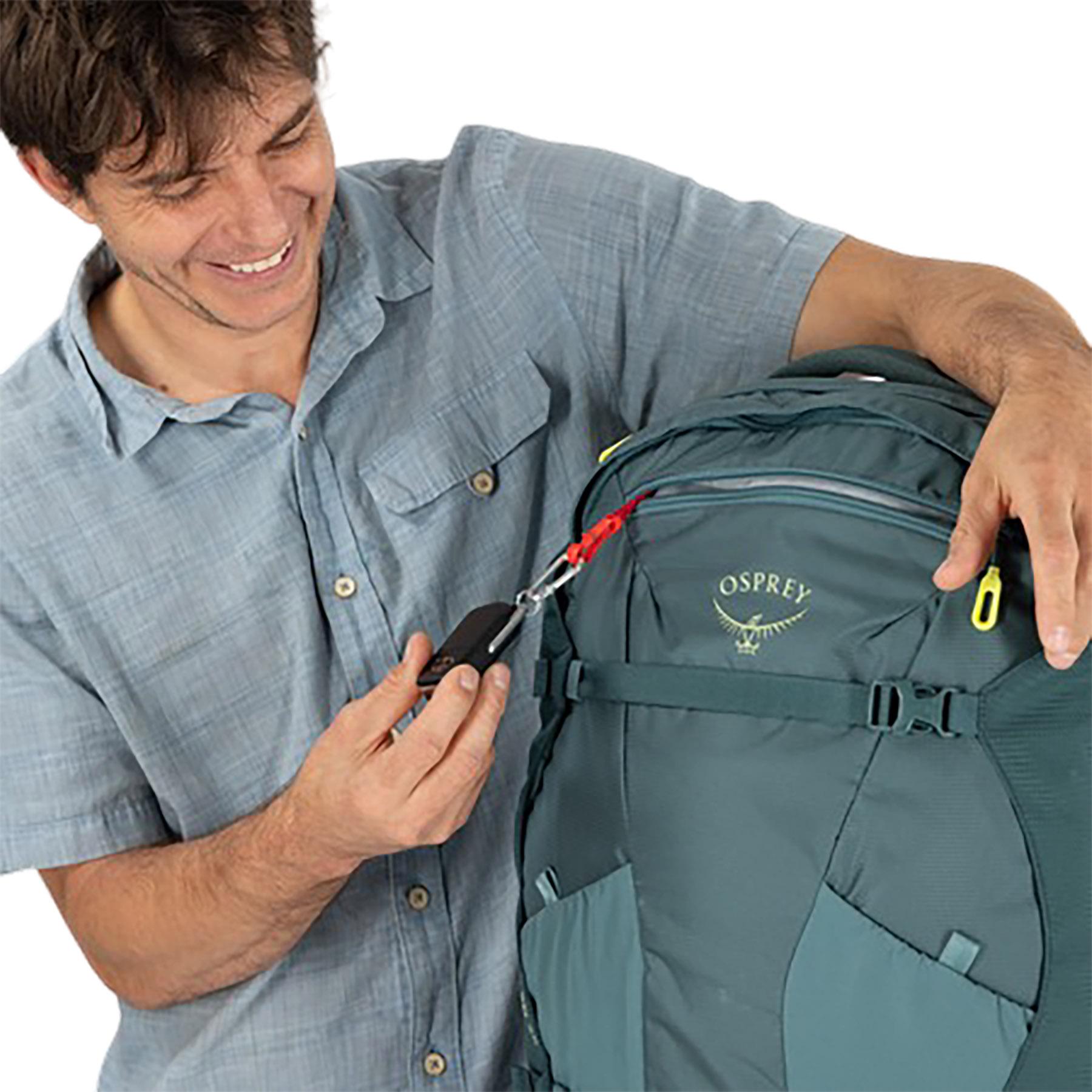 Product gallery image number 14 for product Farpoint Fariview Wheeled Backpack 36L