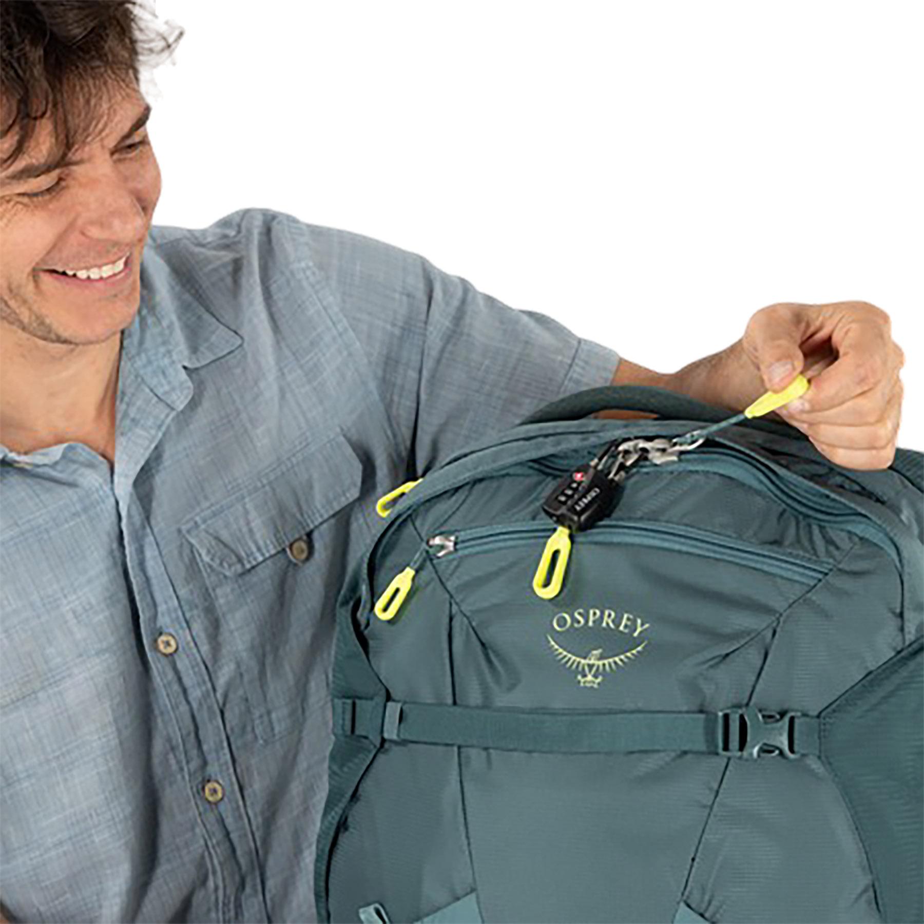 Product gallery image number 2 for product Farpoint Fariview Wheeled Backpack 36L