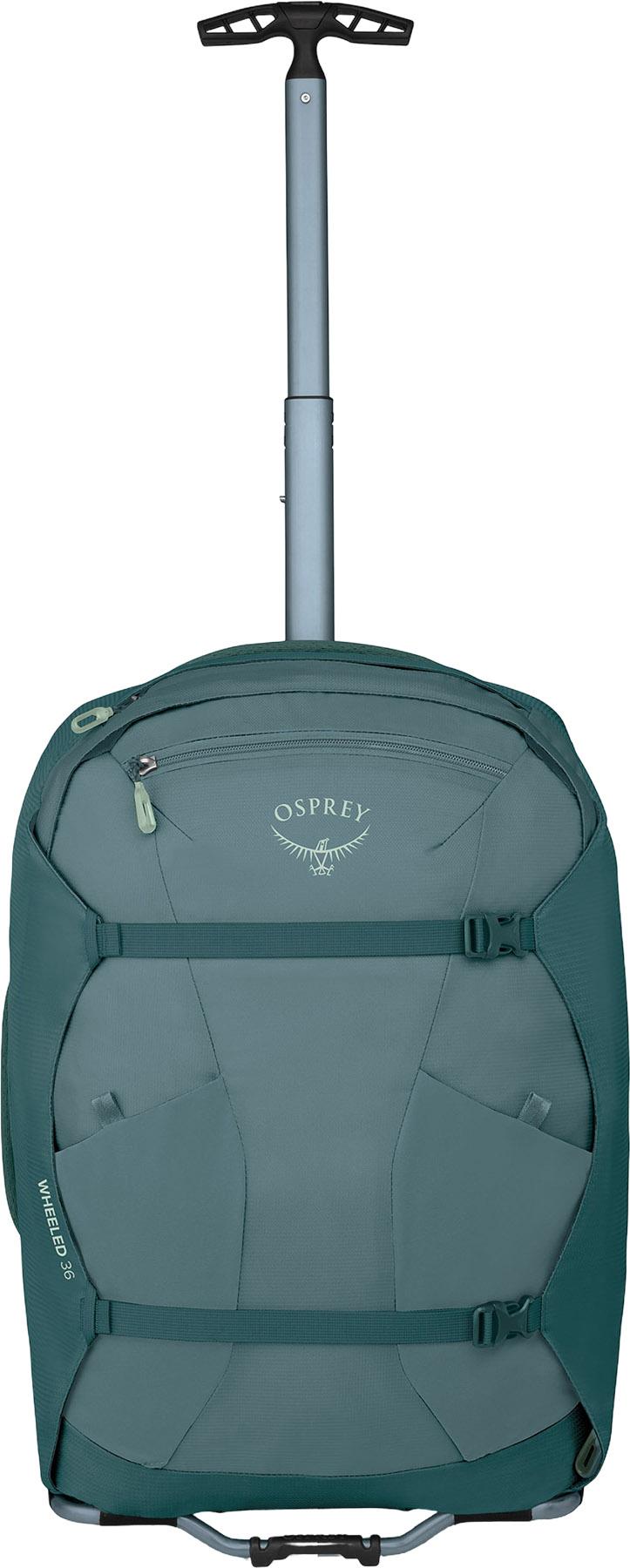 Product gallery image number 10 for product Farpoint Fariview Wheeled Backpack 36L