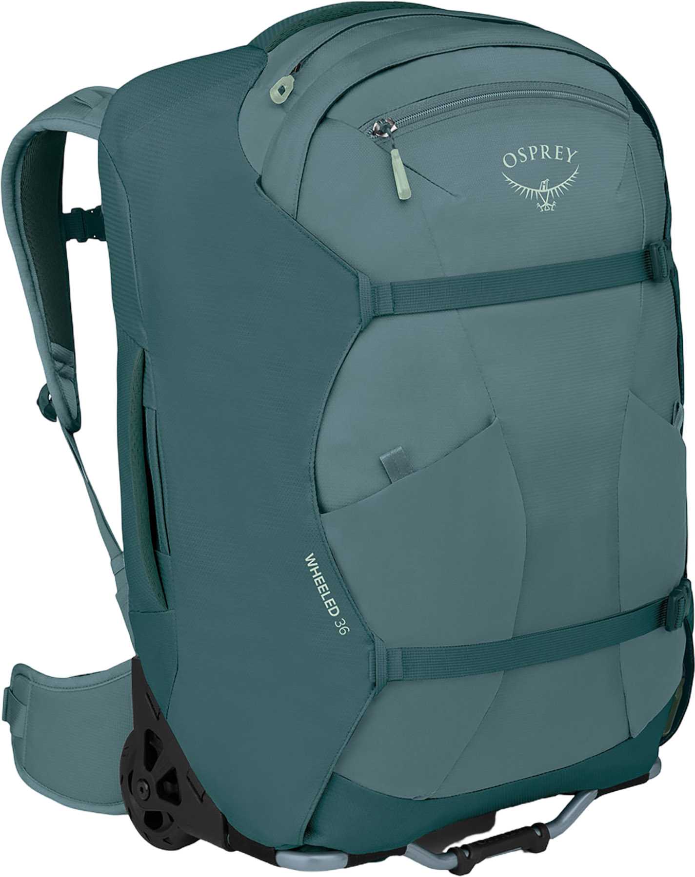 Cascade Blue - Torrent Blue