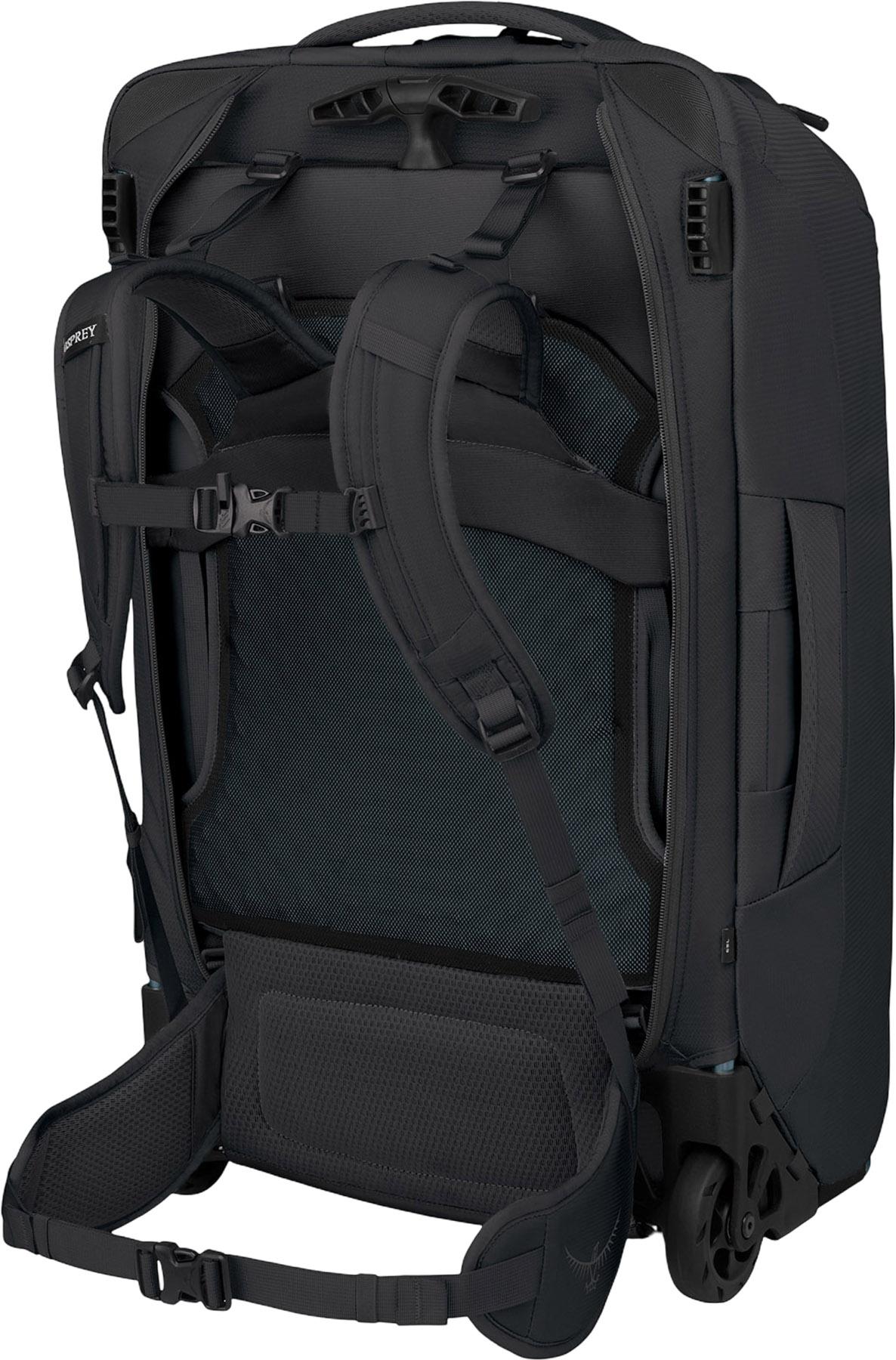 Product gallery image number 4 for product Farpoint Fariview Wheeled Backpack 65L