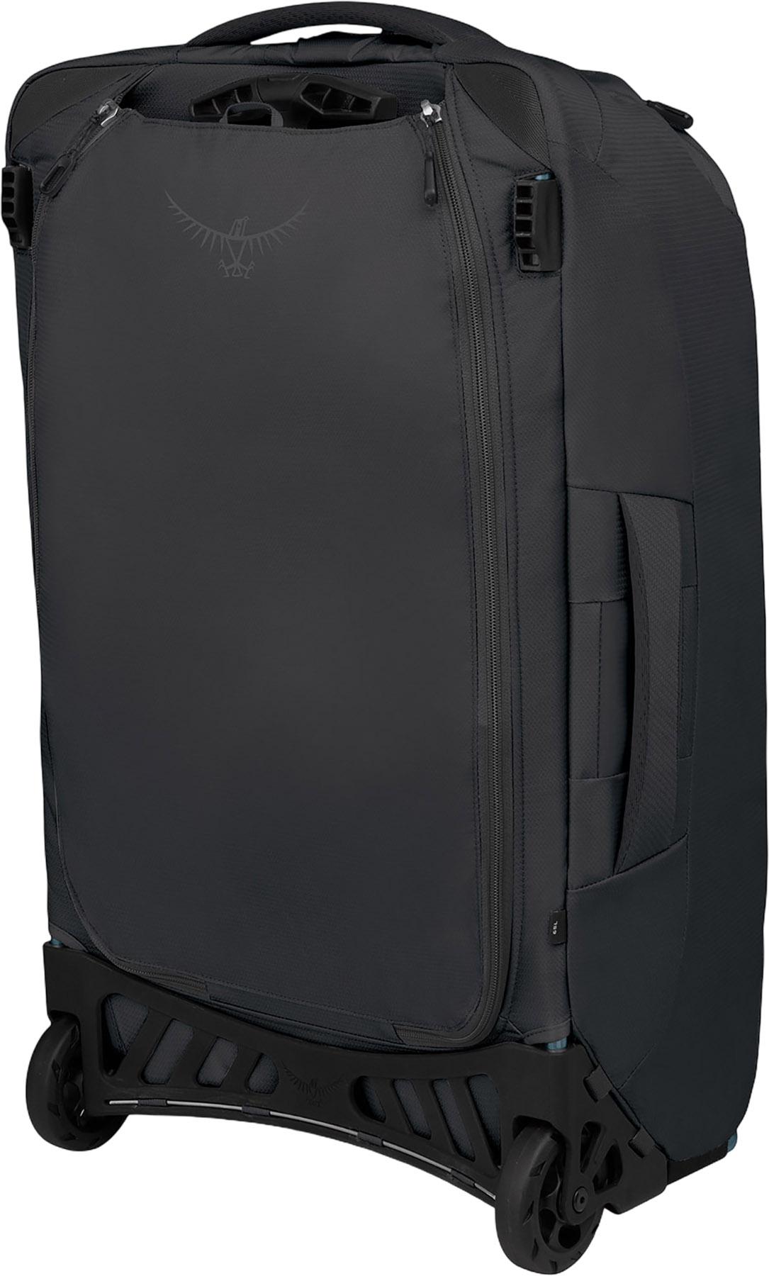 Product gallery image number 5 for product Farpoint Fariview Wheeled Backpack 65L