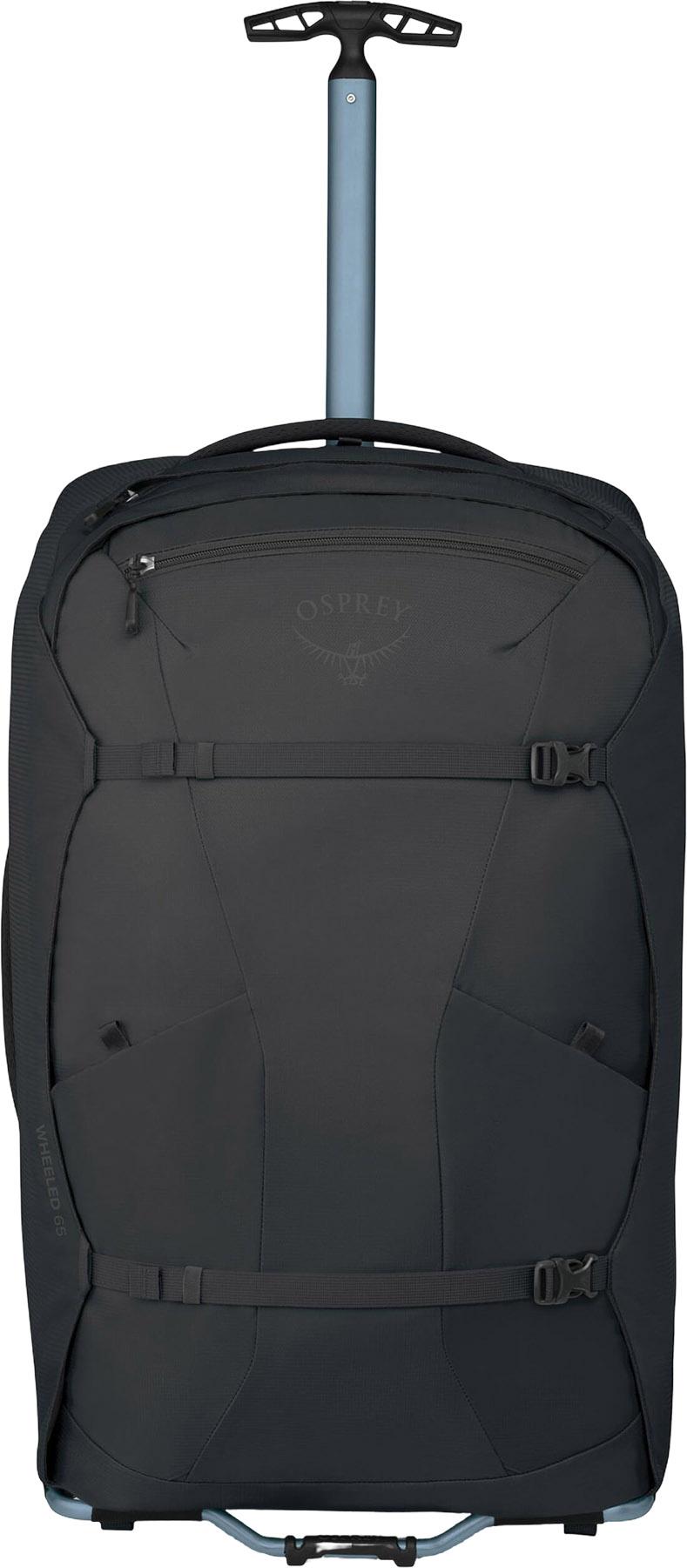 Product gallery image number 2 for product Farpoint Fariview Wheeled Backpack 65L