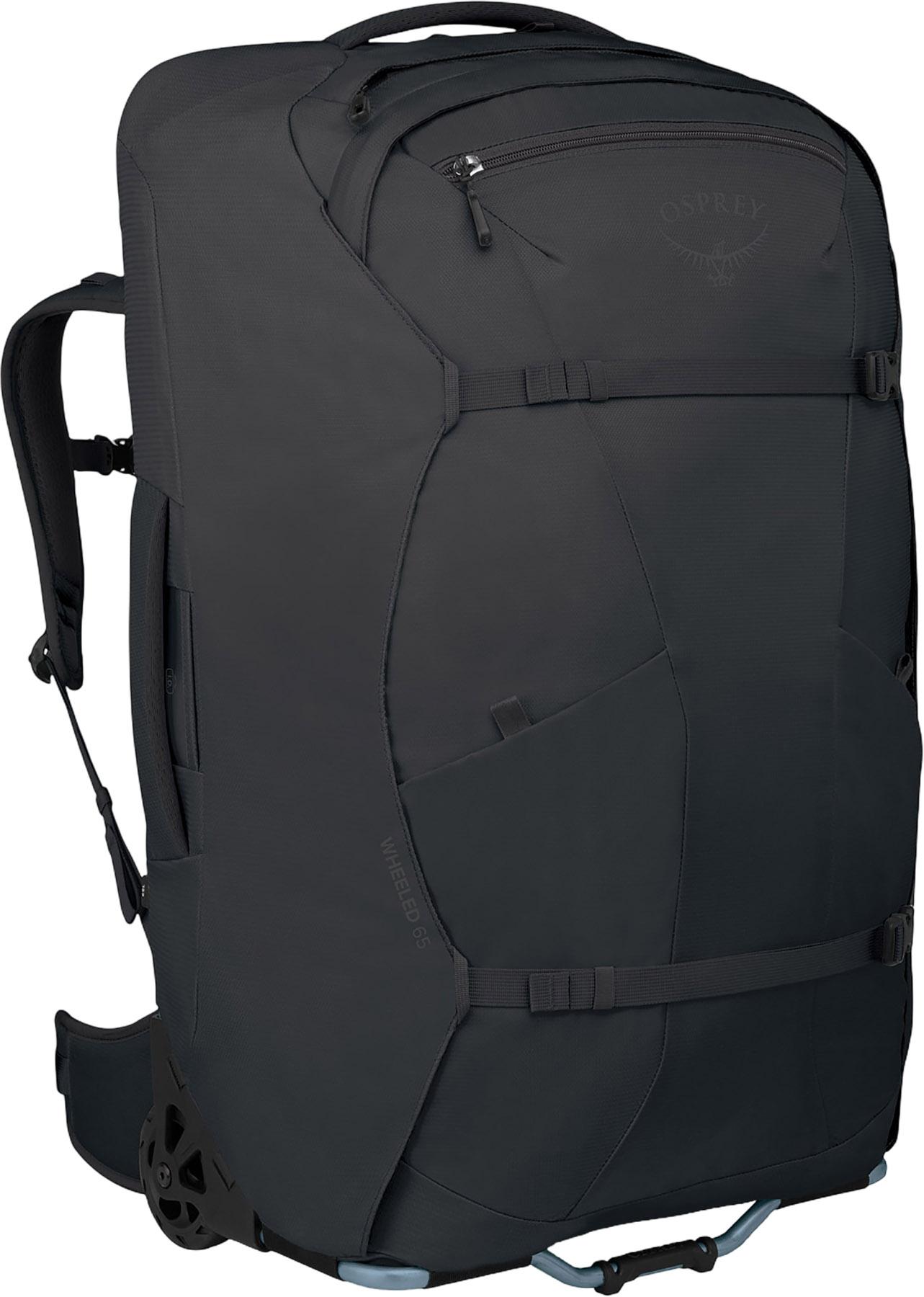 Product image for Farpoint Fariview Wheeled Backpack 65L