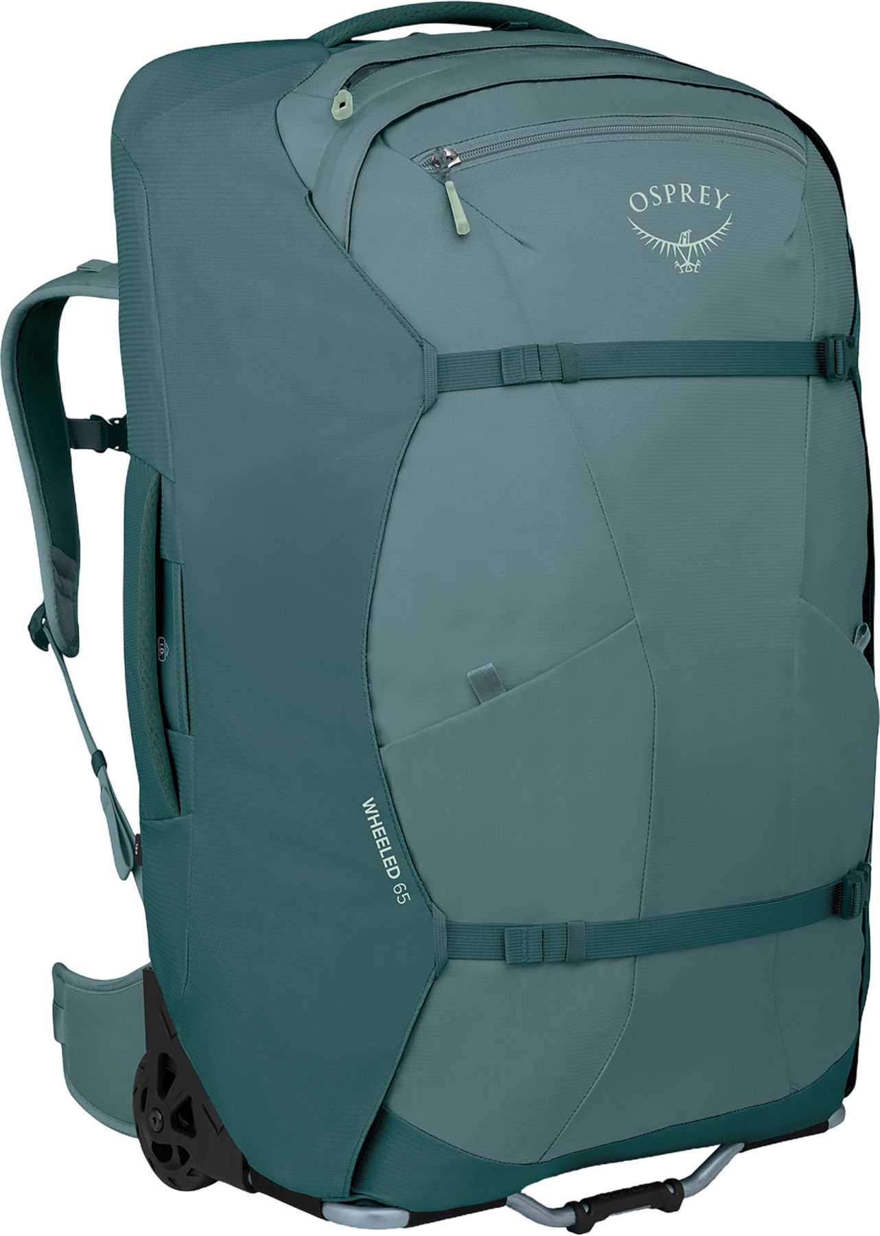 Cascade Blue - Torrent Blue