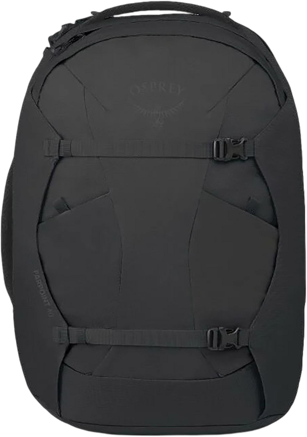 Product gallery image number 4 for product Farpoint Travel Pack 40L - Men's