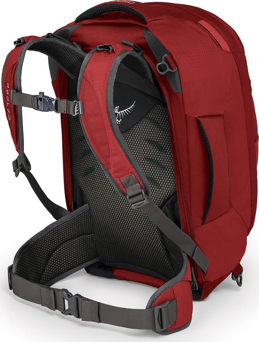 Product gallery image number 2 for product Farpoint 40 Carry-on Travel Pack - Men's