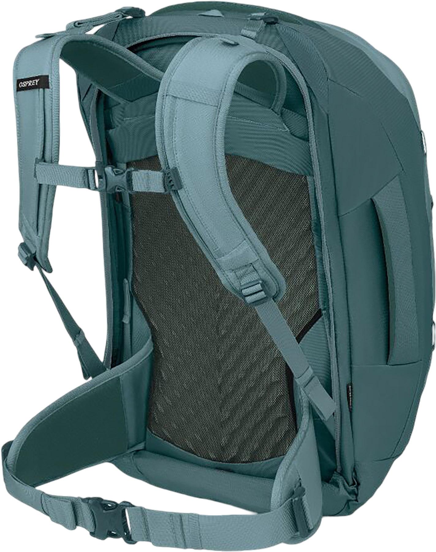 Product gallery image number 4 for product Farpoint Travel Pack 55L - Men's