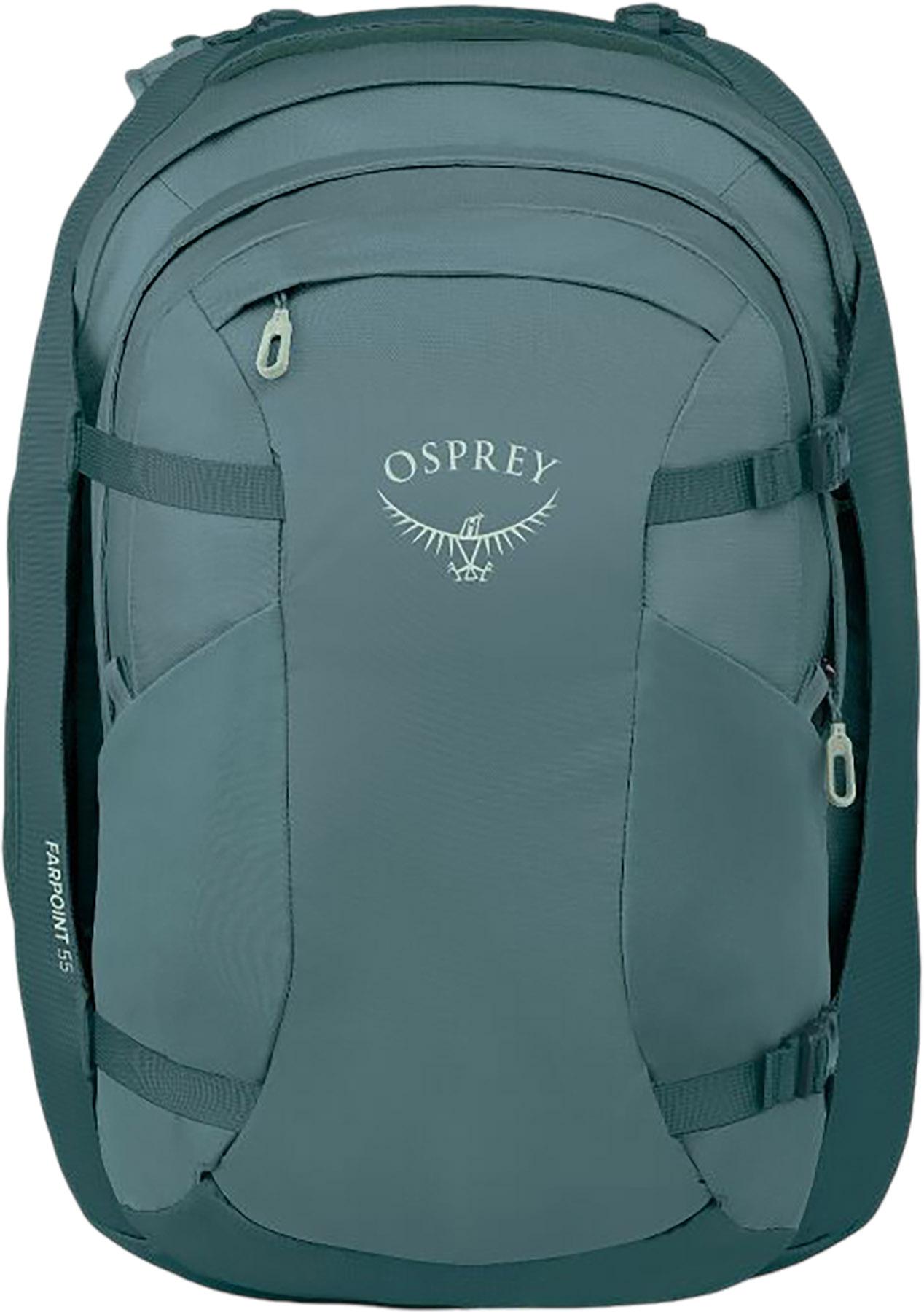 Product gallery image number 2 for product Farpoint Travel Pack 55L - Men's