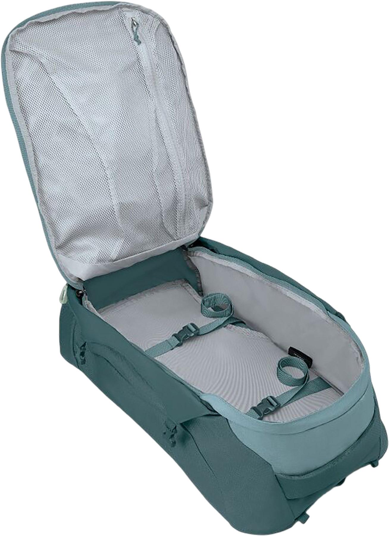 Product gallery image number 3 for product Farpoint Travel Pack 55L - Men's