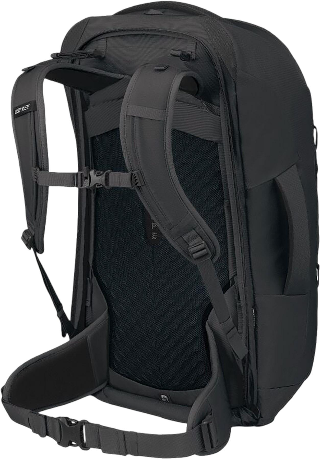 Product gallery image number 4 for product Farpoint Travel Pack 70L - Men's