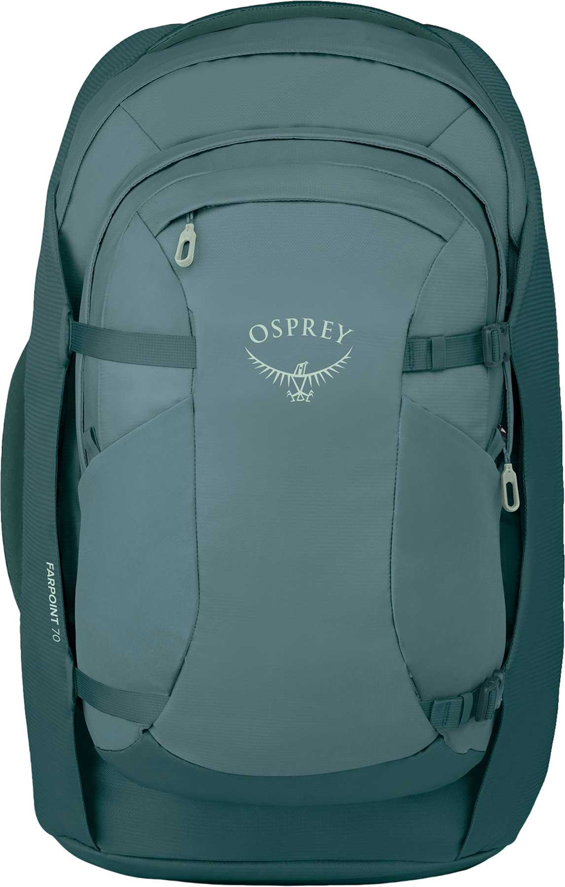 Cascade Blue - Torrent Blue