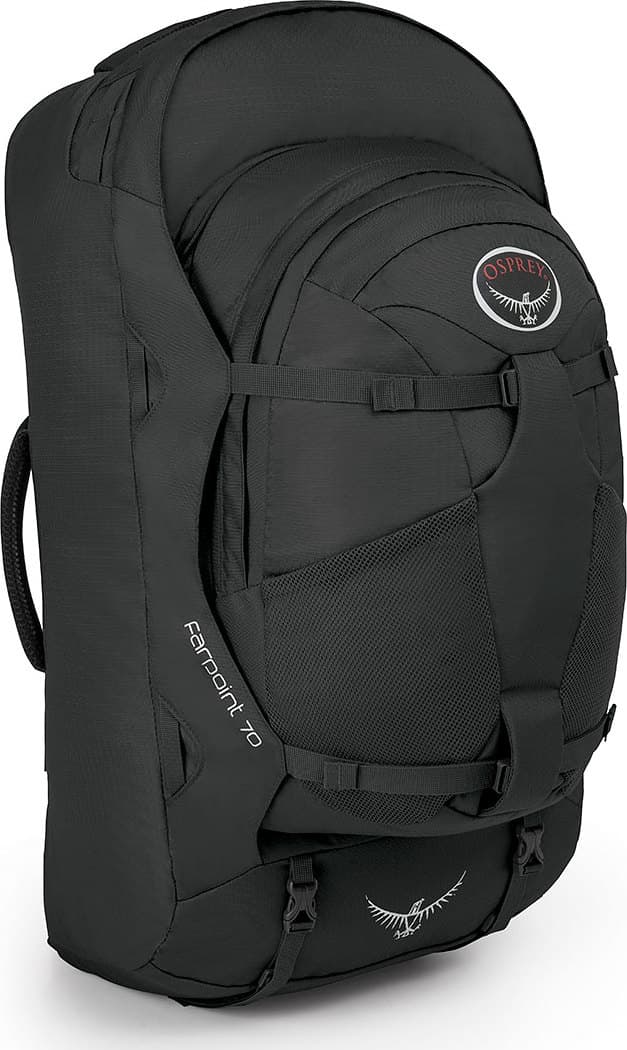 Product gallery image number 1 for product Farpoint Travel Pack 70L - Men's