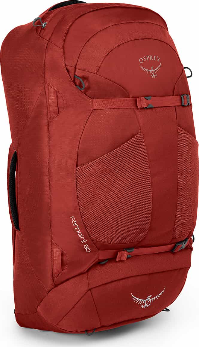 Jasper Red