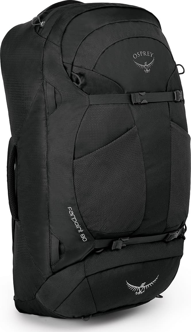 Product gallery image number 1 for product Farpoint 80L Backpack
