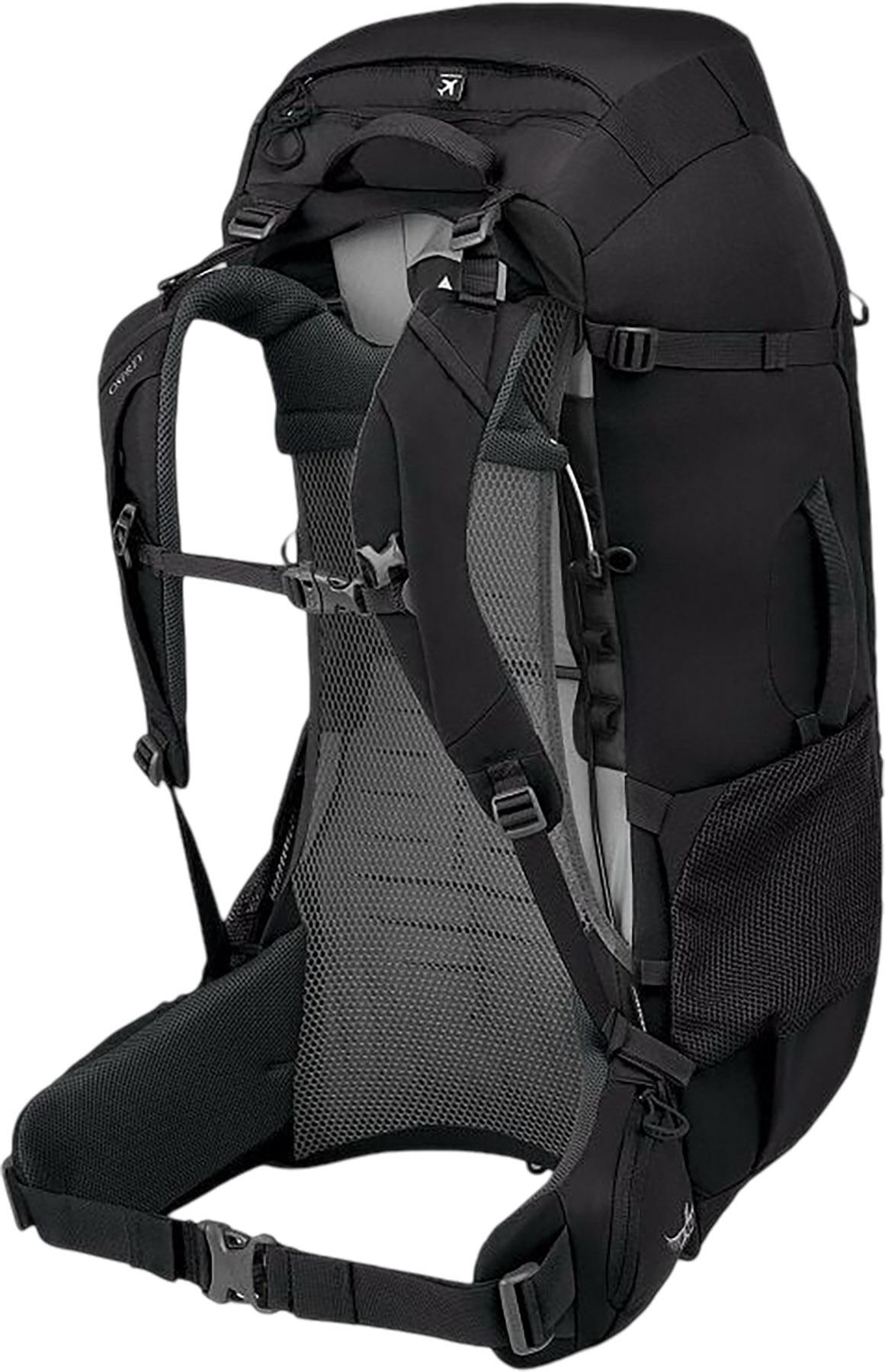 Product gallery image number 3 for product Farpoint Trek Backpack 55L - Men's