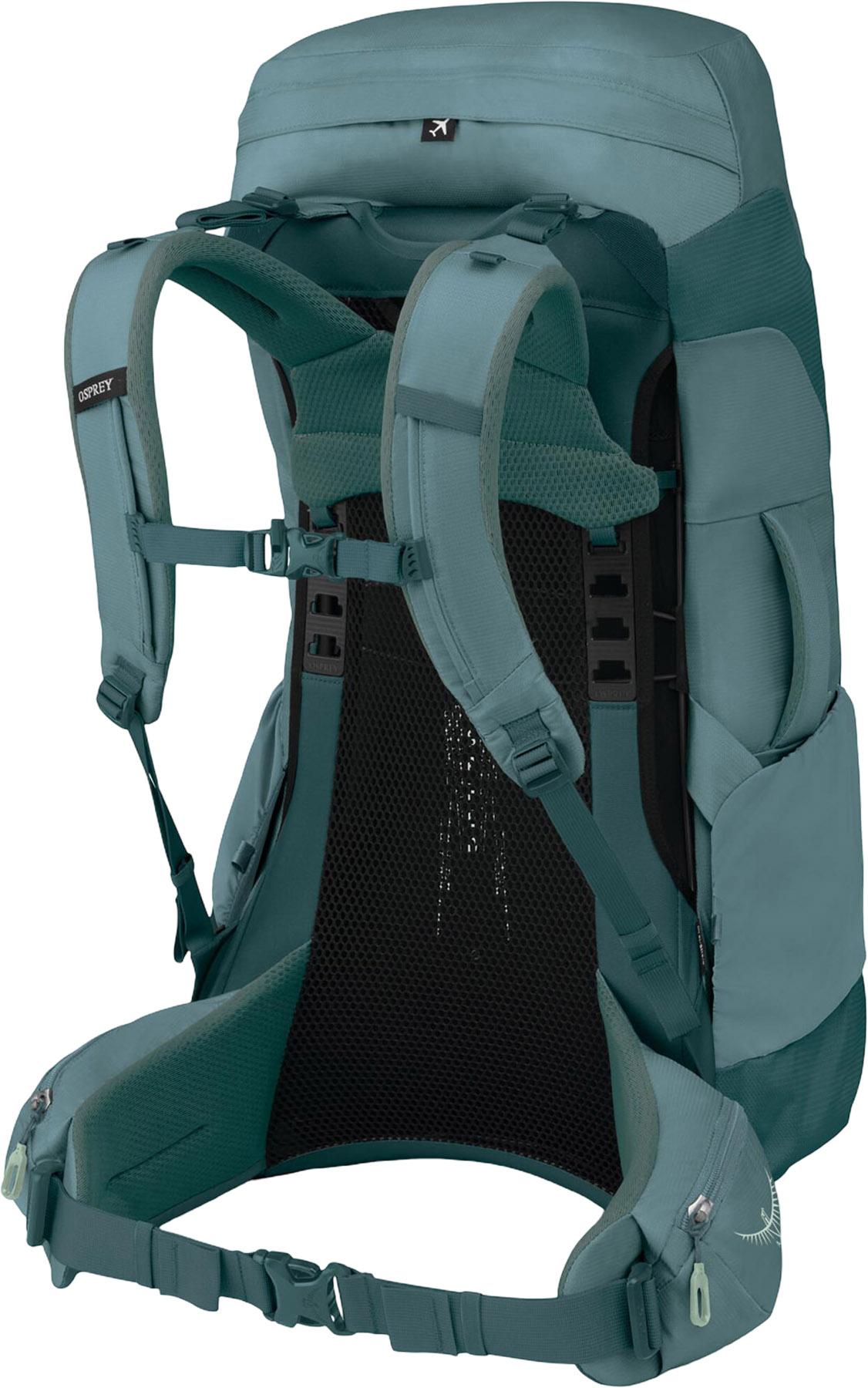 Numéro de l'image de la galerie de produits 10 pour le produit Sac à dos Farpoint Trek 55L - Homme