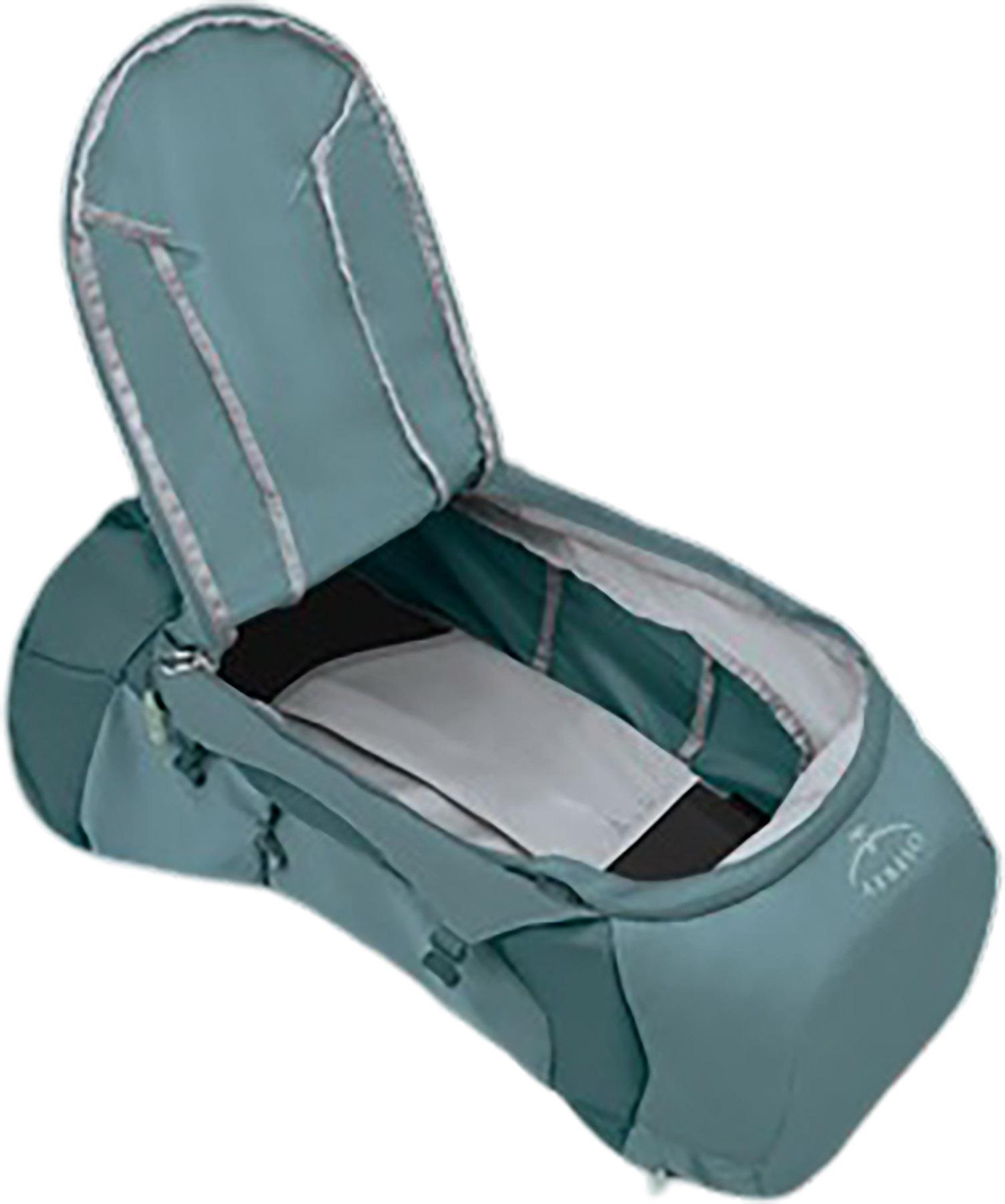 Numéro de l'image de la galerie de produits 8 pour le produit Sac à dos Farpoint Trek 55L - Homme
