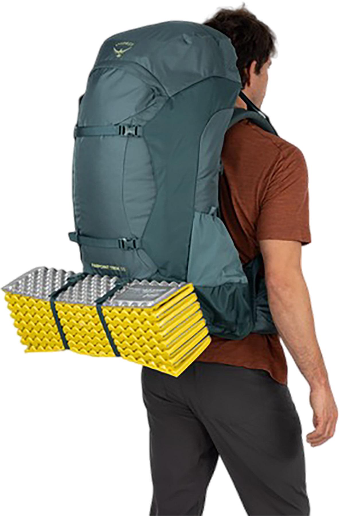Numéro de l'image de la galerie de produits 4 pour le produit Sac à dos Farpoint Trek 55L - Homme