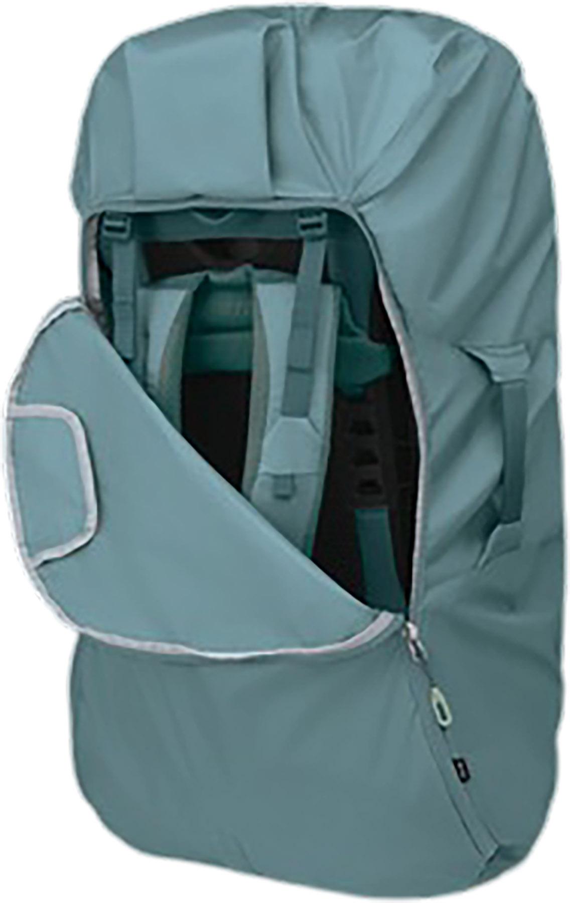 Numéro de l'image de la galerie de produits 5 pour le produit Sac à dos Farpoint Trek 55L - Homme