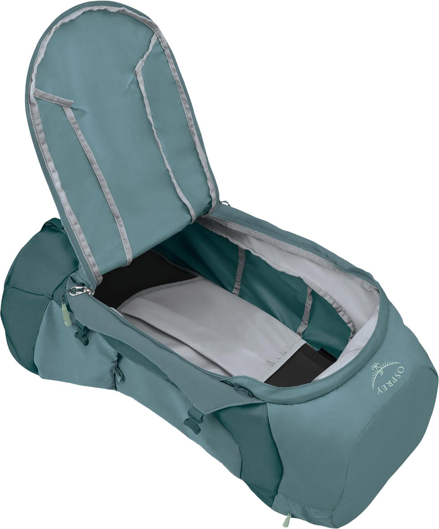 Numéro de l'image de la galerie de produits 9 pour le produit Sac à dos Farpoint Trek 55L - Homme
