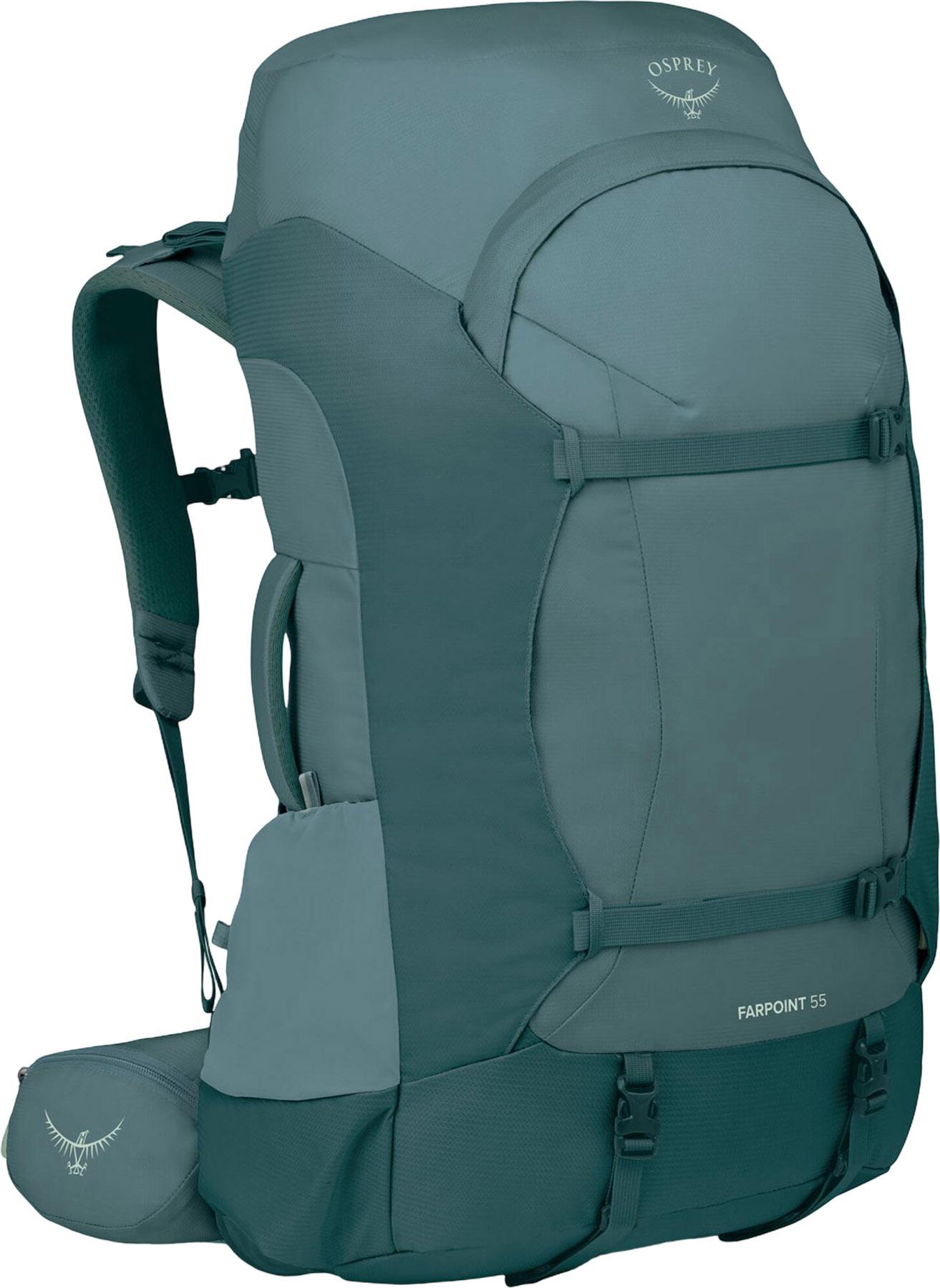 Product image for Sac à dos Farpoint Trek 55L - Homme