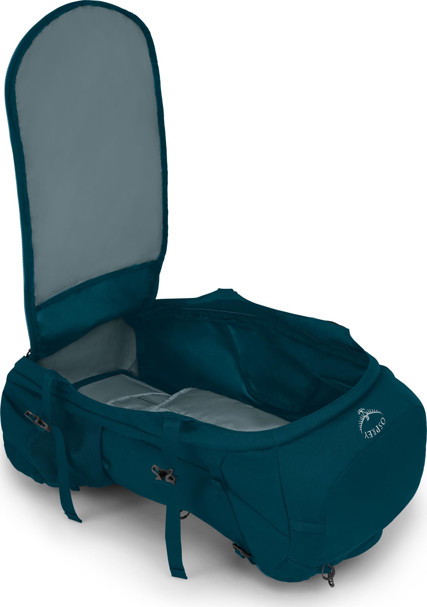 Product gallery image number 2 for product Farpoint Trek Backpack 55L - Men's