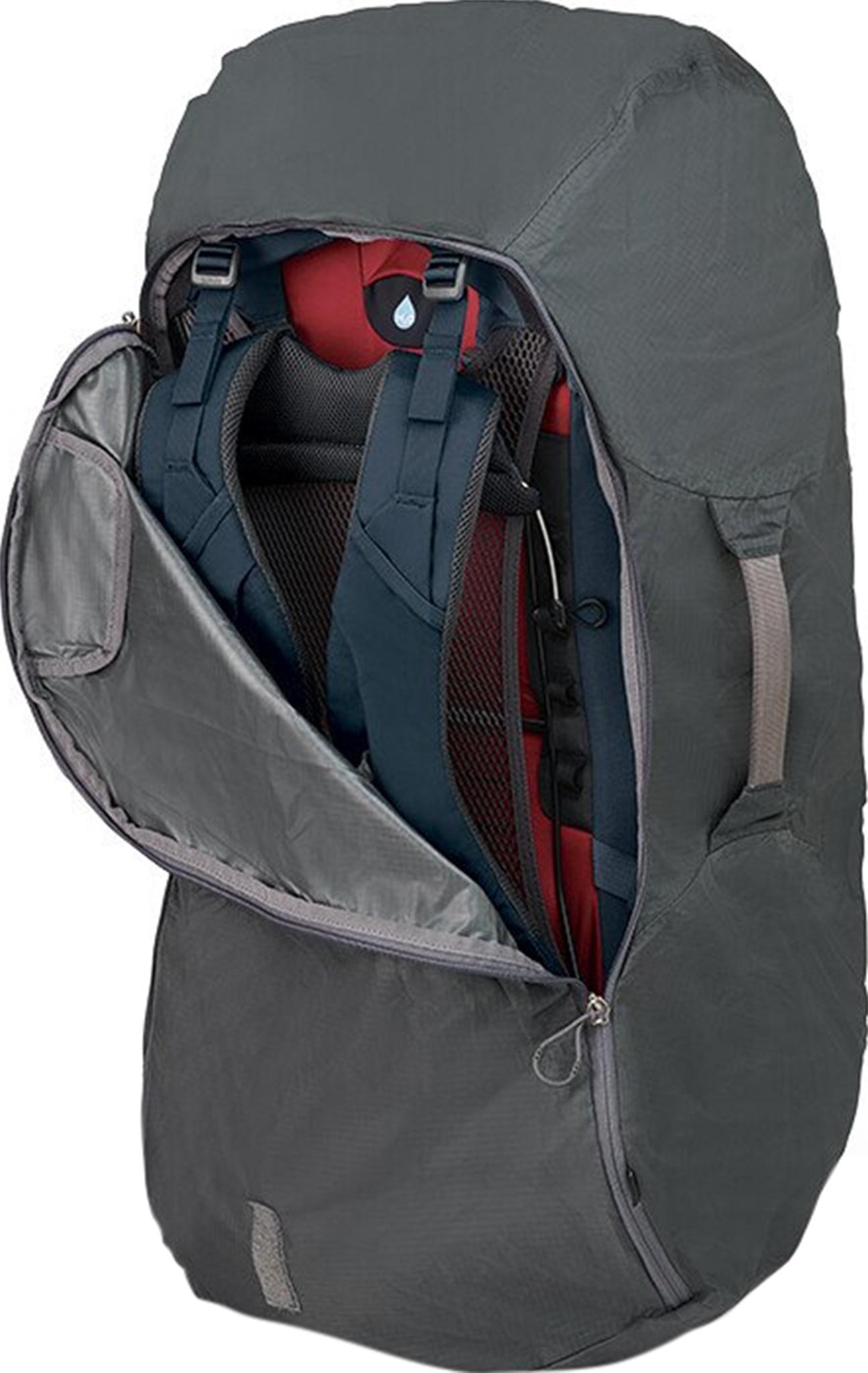 Numéro de l'image de la galerie de produits 4 pour le produit Sac à dos Farpoint Trek 55L - Homme
