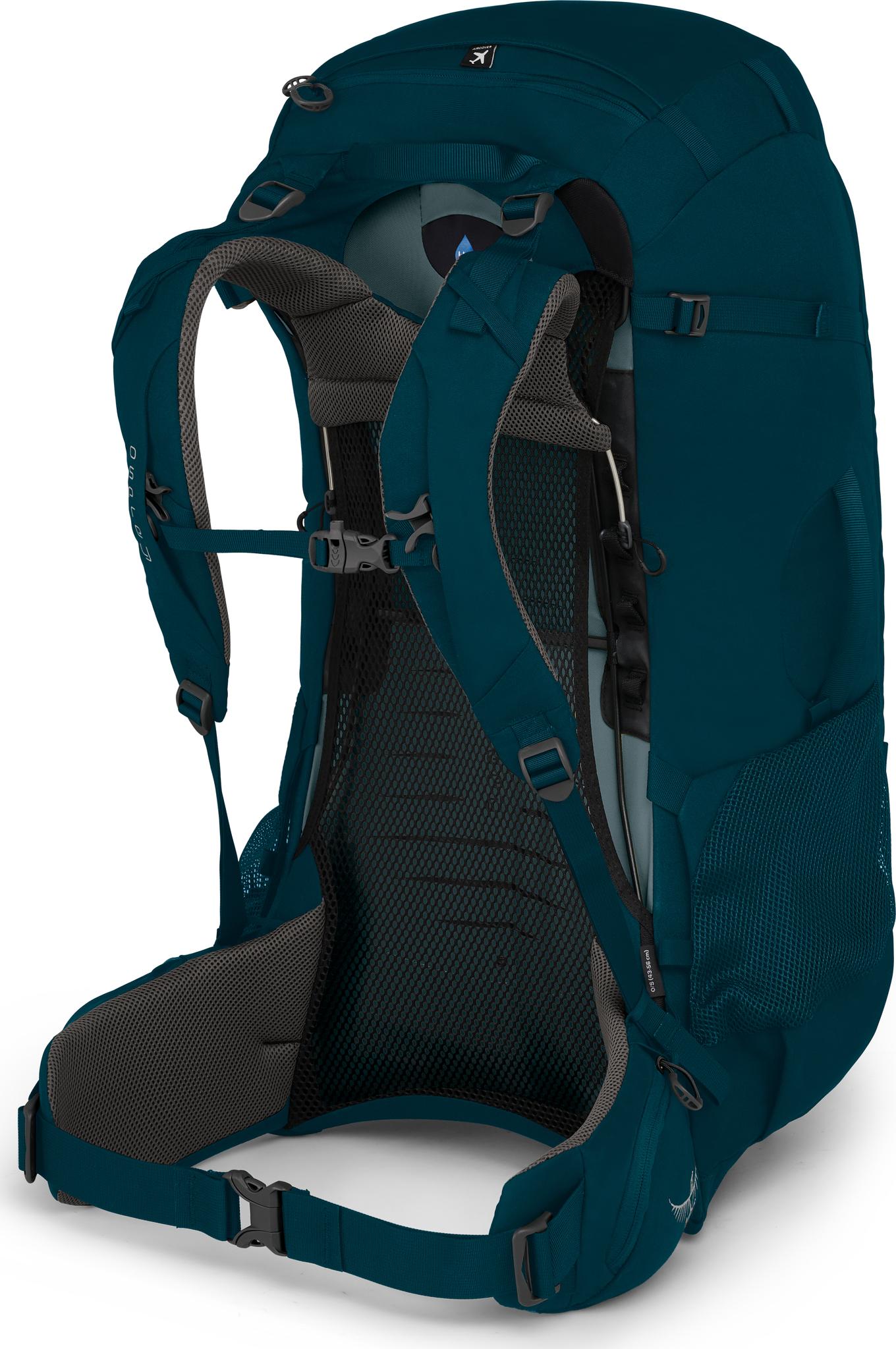 Product gallery image number 3 for product Farpoint Trek Backpack 55L - Men's