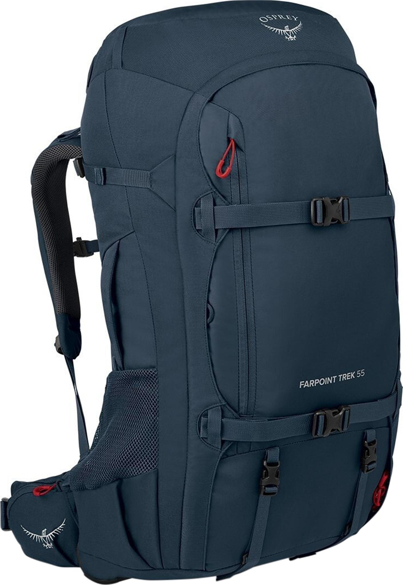 Product image for Farpoint Trek Backpack 55L - Men's
