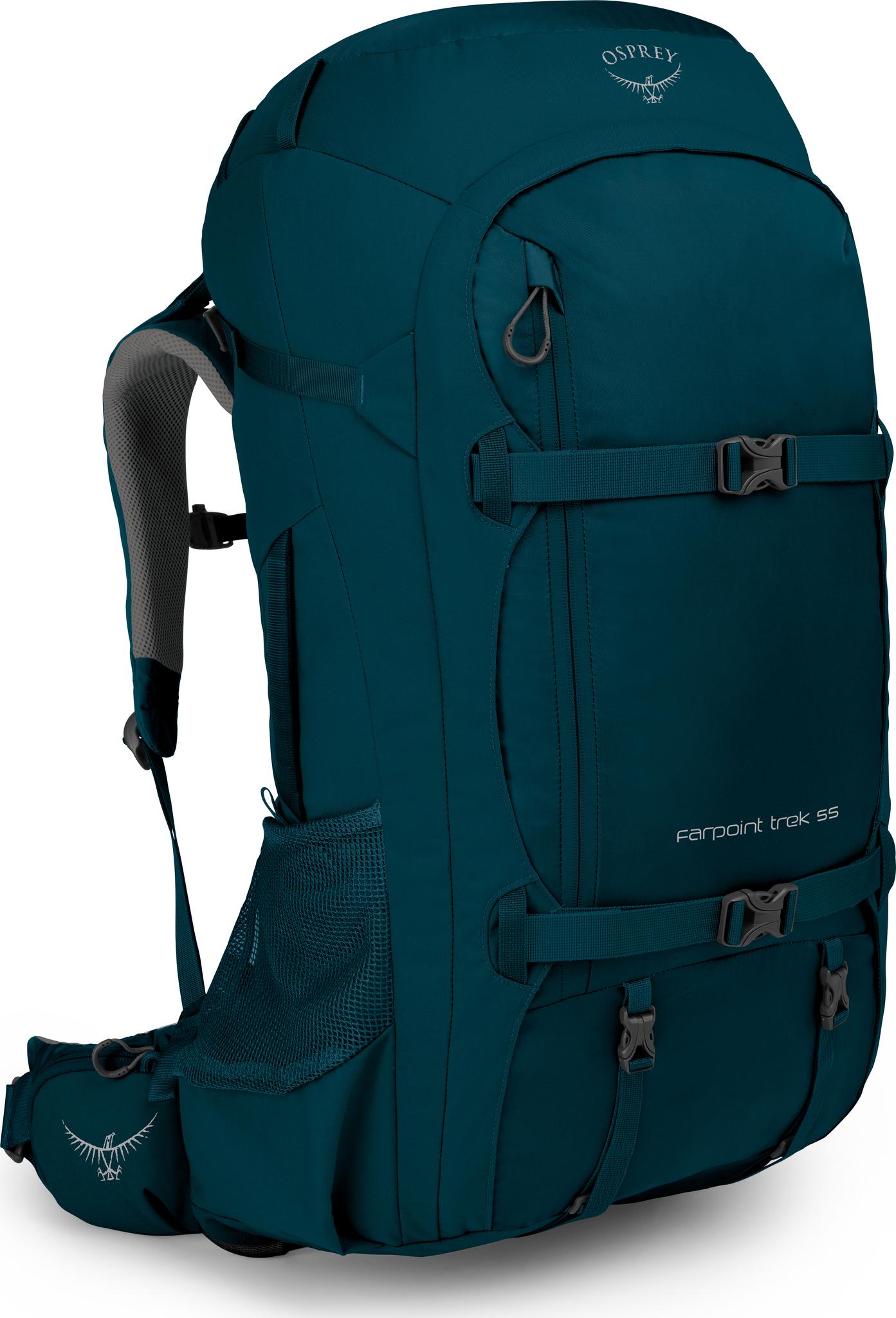 Product gallery image number 1 for product Farpoint Trek Backpack 55L - Men's
