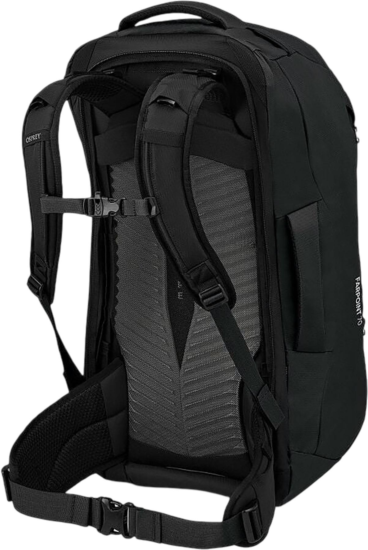Product gallery image number 4 for product Farpoint Trek Backpack 70L - Men's