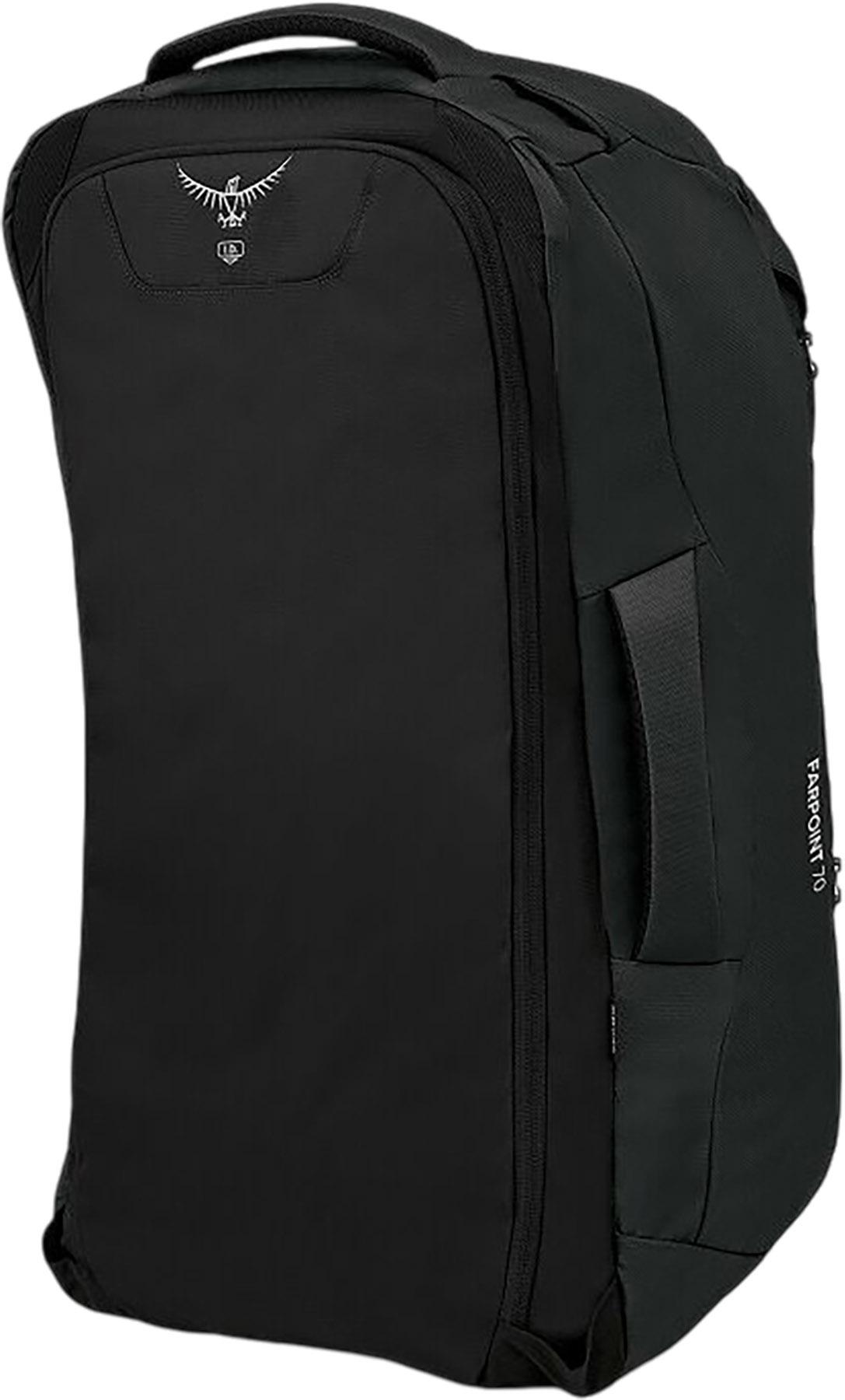 Product gallery image number 2 for product Farpoint Trek Backpack 70L - Men's