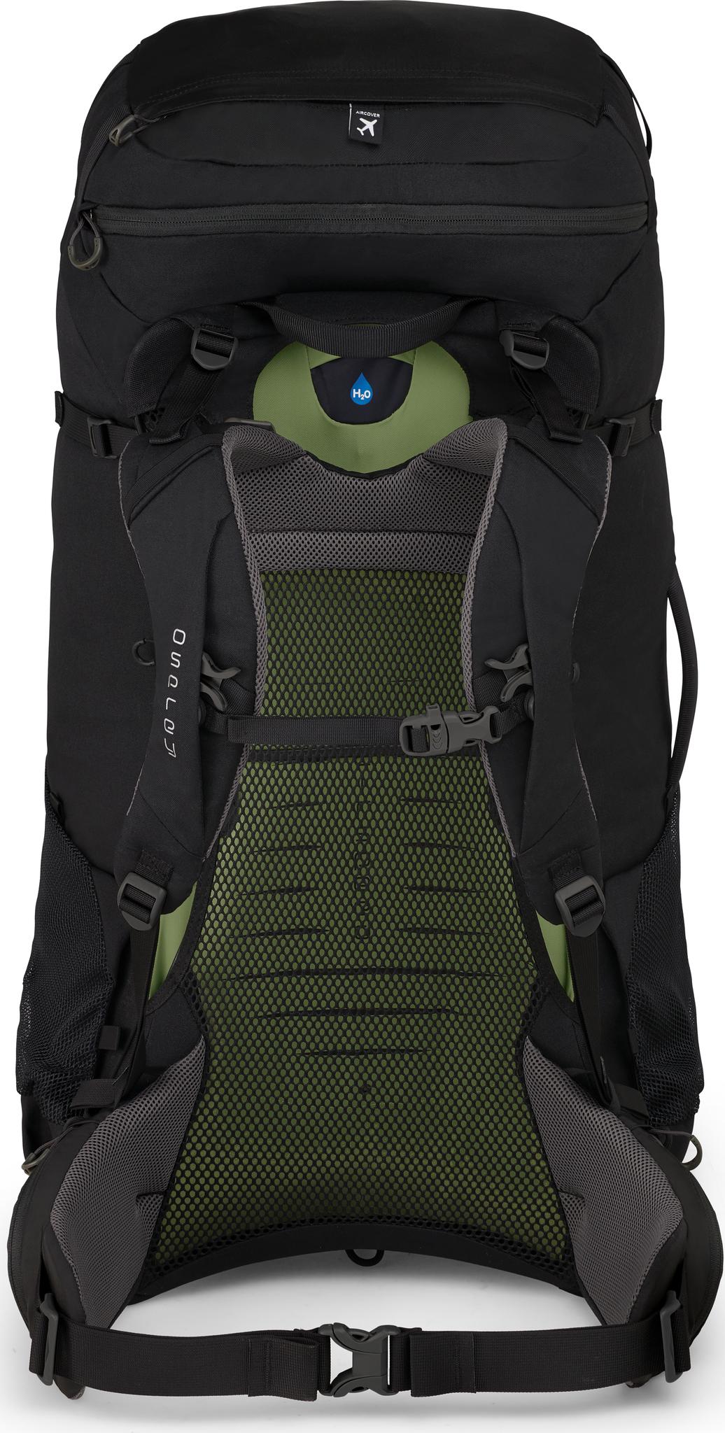 Numéro de l'image de la galerie de produits 4 pour le produit Sac à dos Farpoint Trek 75L - Homme