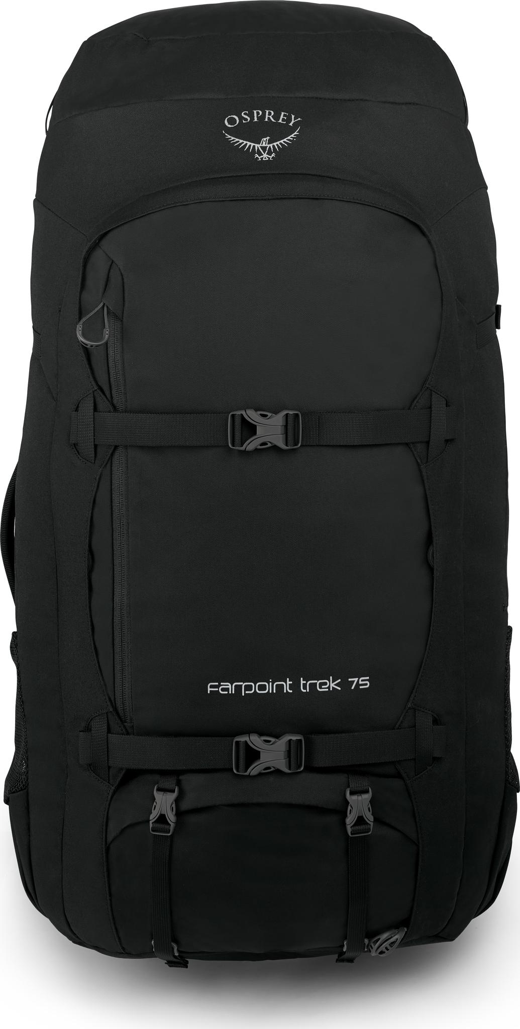 Numéro de l'image de la galerie de produits 3 pour le produit Sac à dos Farpoint Trek 75L - Homme