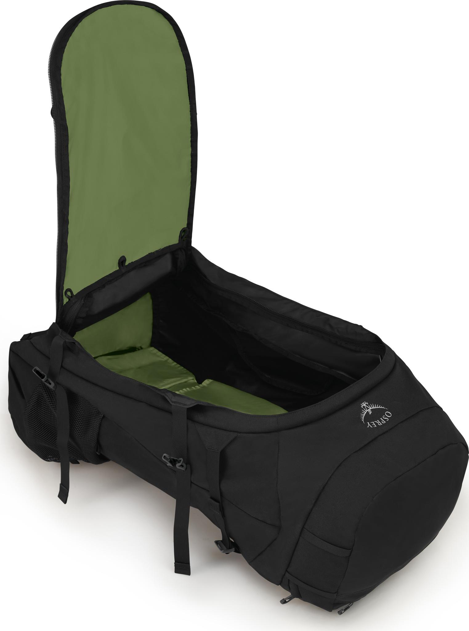 Numéro de l'image de la galerie de produits 2 pour le produit Sac à dos Farpoint Trek 75L - Homme