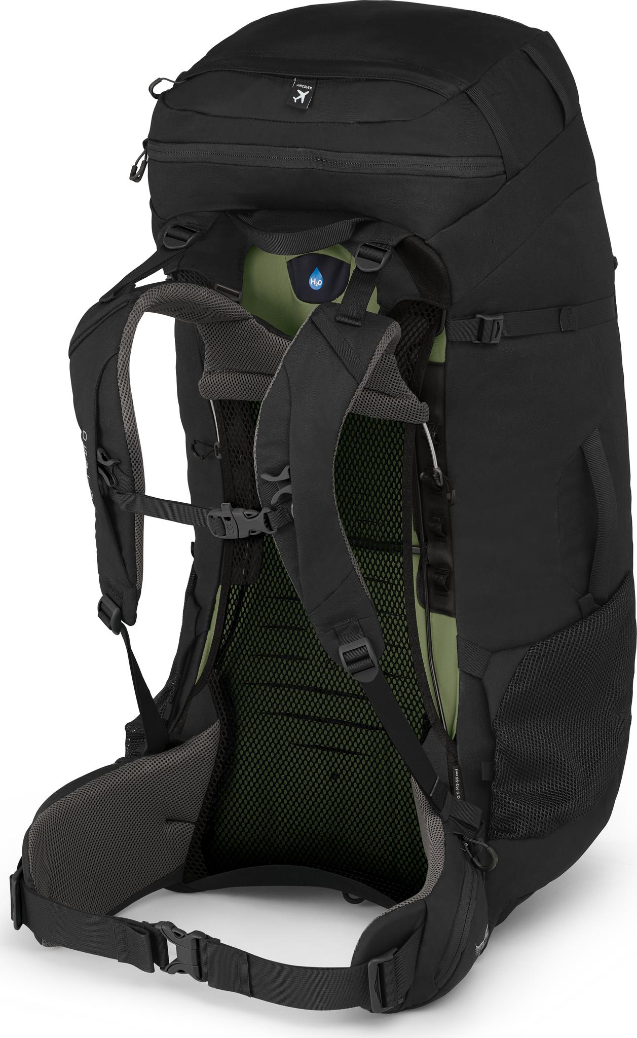 Numéro de l'image de la galerie de produits 5 pour le produit Sac à dos Farpoint Trek 75L - Homme