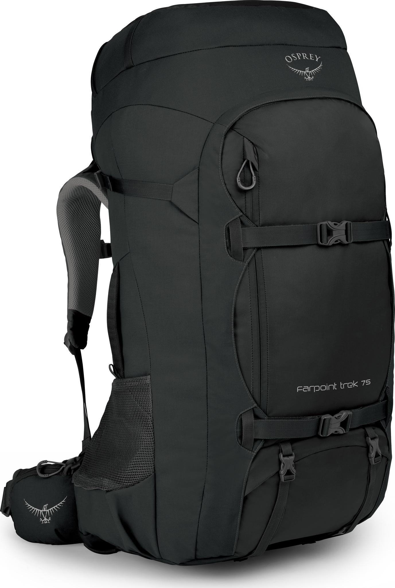 Numéro de l'image de la galerie de produits 1 pour le produit Sac à dos Farpoint Trek 75L - Homme