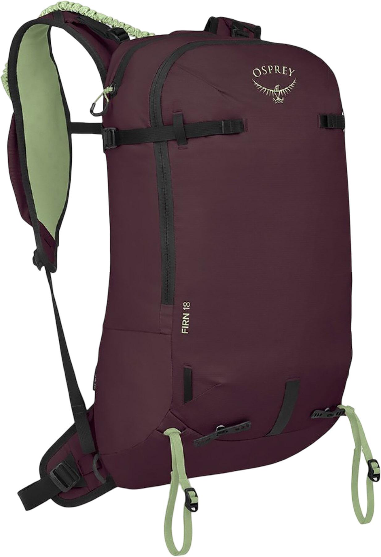 Product image for Firn Ski Mountaineering Backpack 18L
