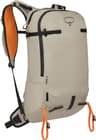 Colour: Sandy Grey - Tequila Orange