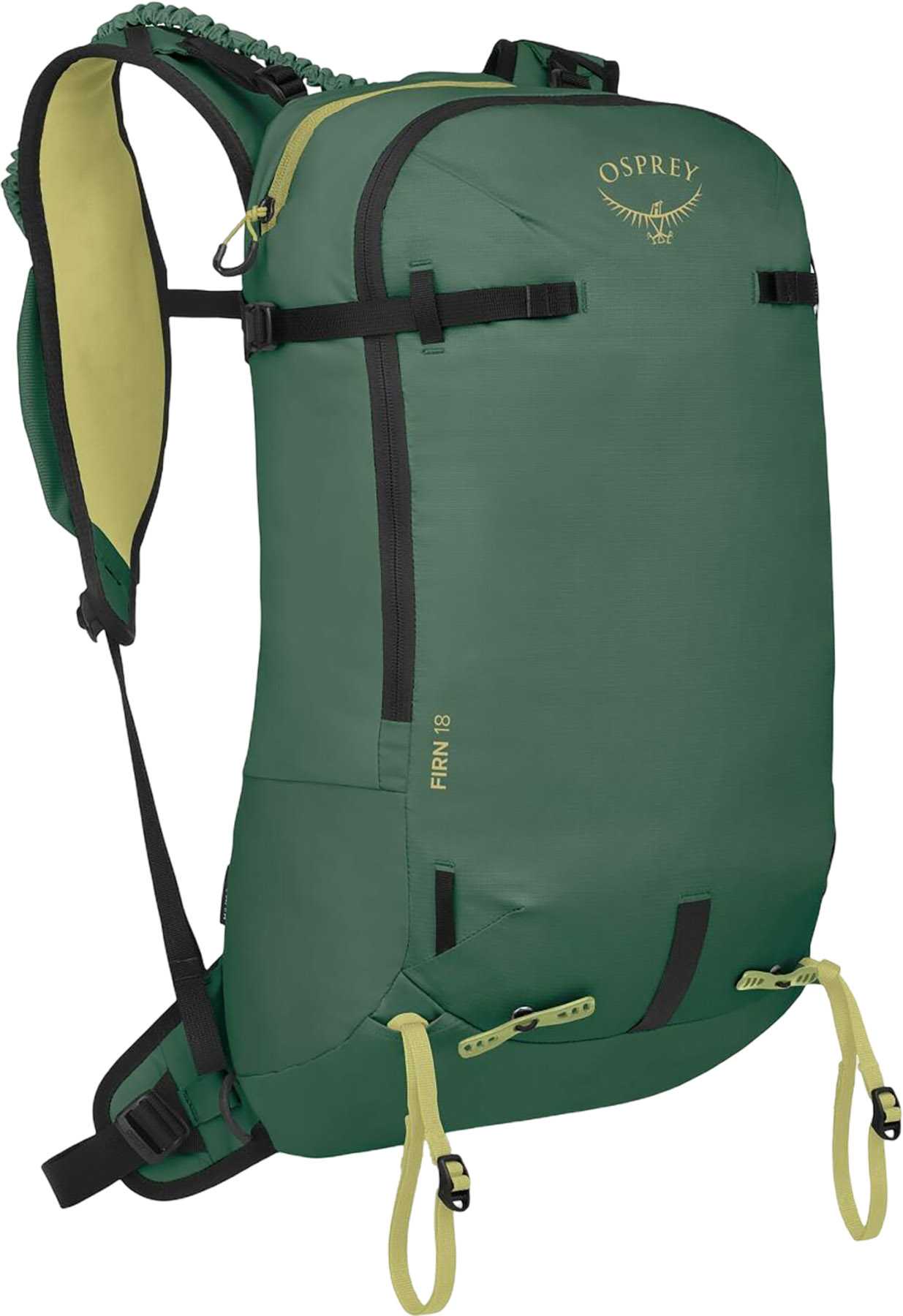 Product image for Firn Ski Mountaineering Backpack 18L