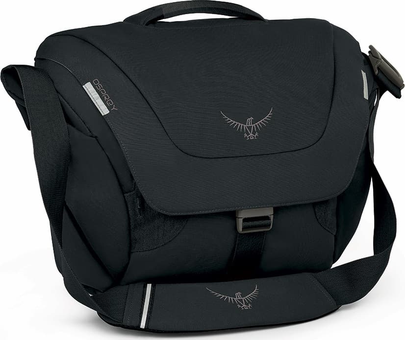 Product gallery image number 1 for product Flapjack Courier