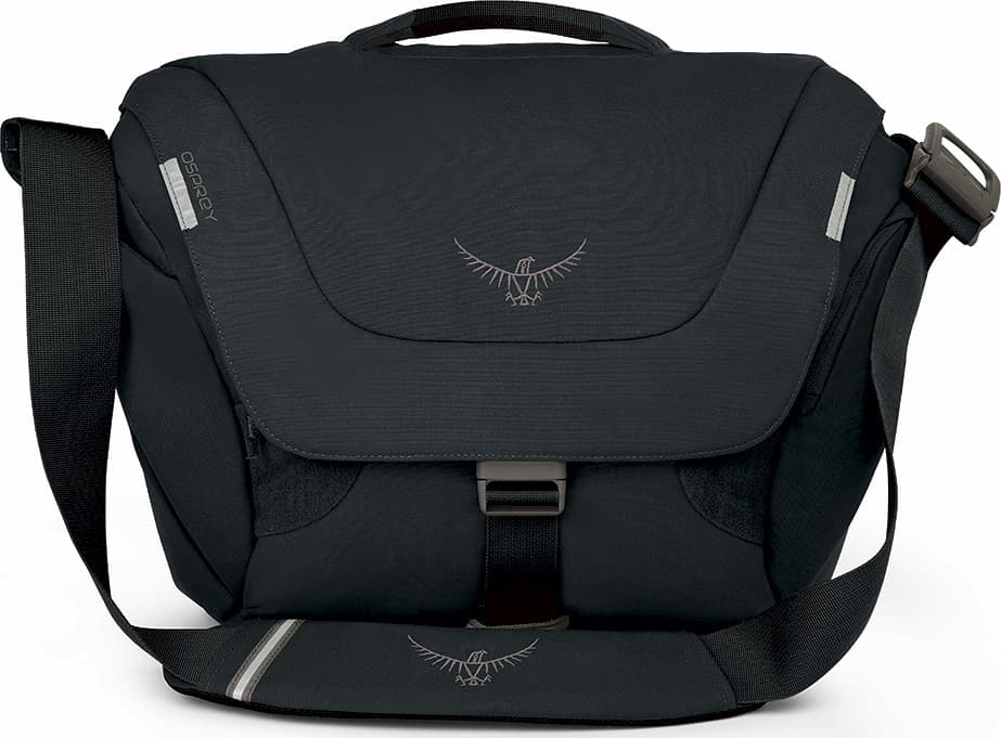 Product gallery image number 2 for product Flapjack Courier