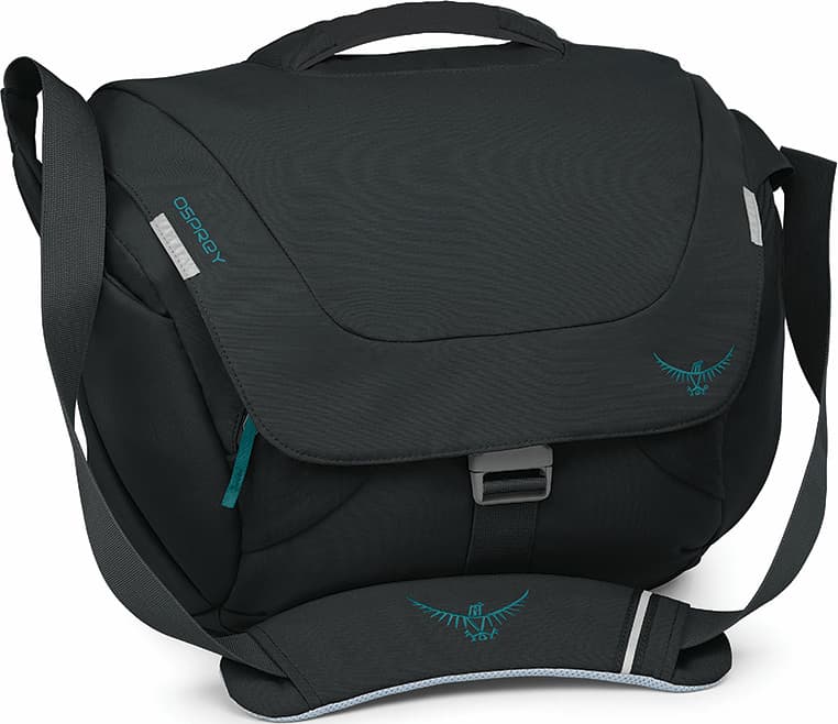 Product gallery image number 1 for product Flapjill Courier - Women's