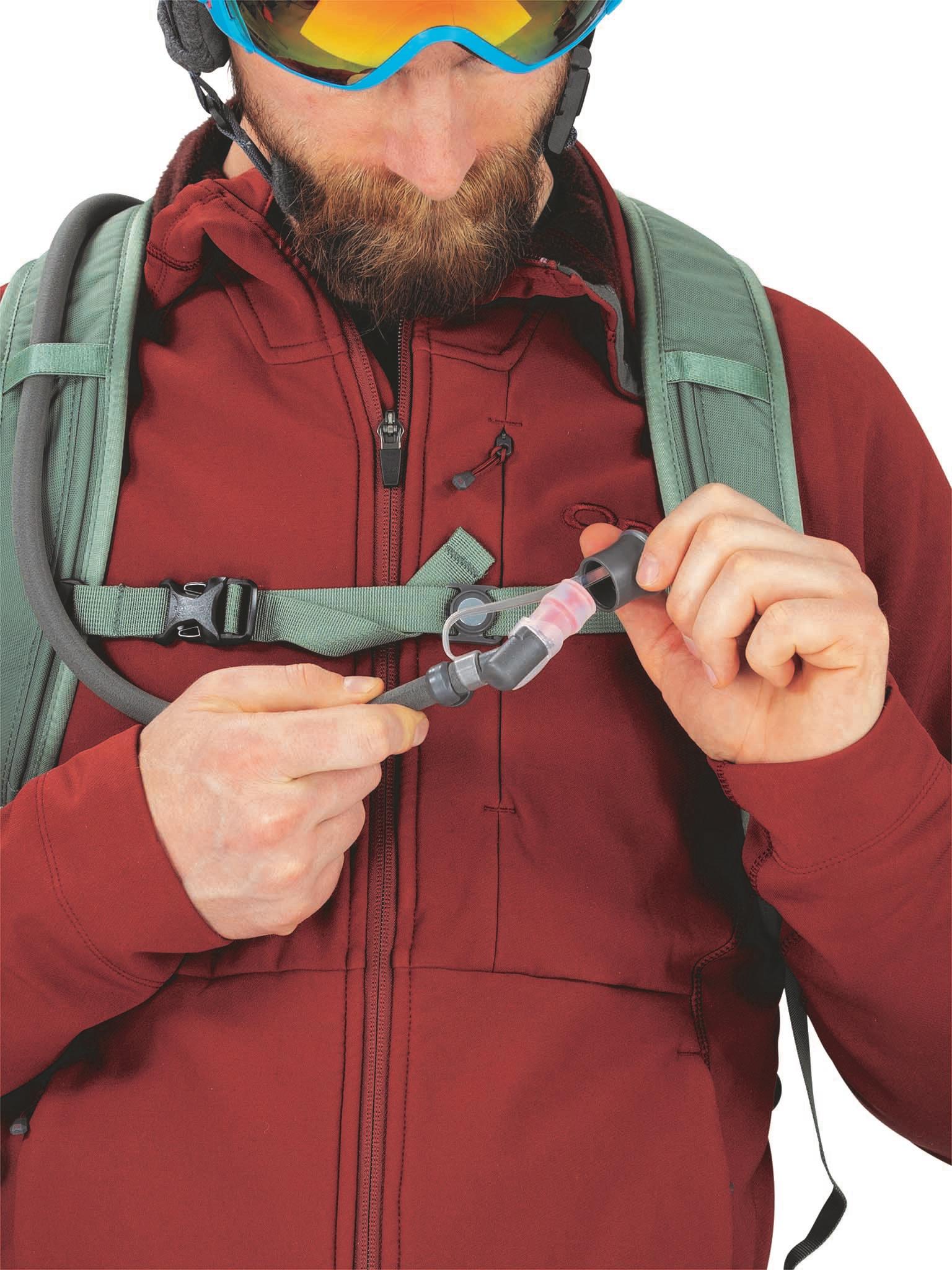 Product gallery image number 3 for product Glade Pack 12L