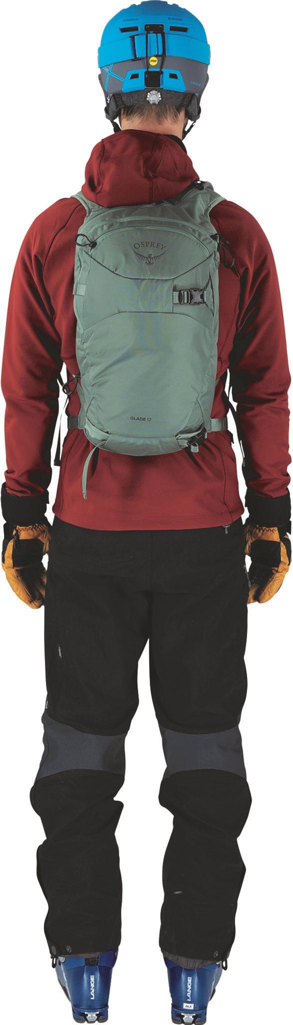 Product gallery image number 4 for product Glade Pack 12L